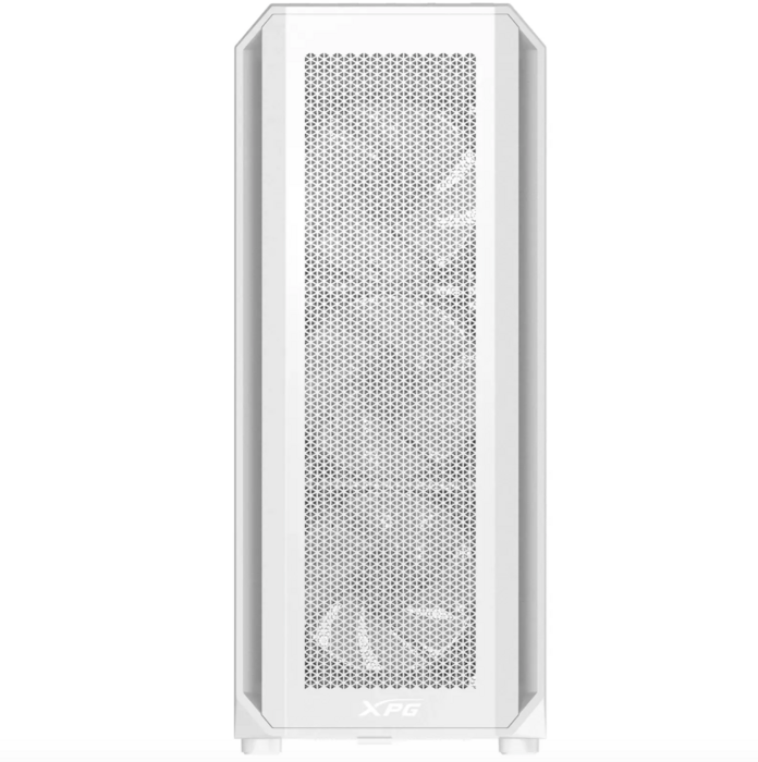 Adata XPG VALOR AIR PLUS Корпус для компьютера ATX (VALORAIRPLUSMTA-WHCWW)