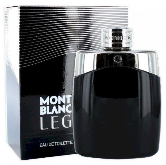 Mont Blanc Legend Парфюм EDT 100 ml (3386460032681)