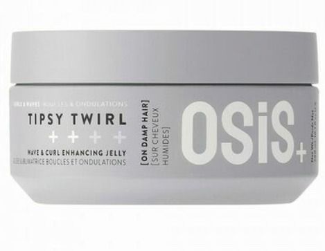 Schwarzkopf Professional Osis+ Tipsy Twirl Želeja