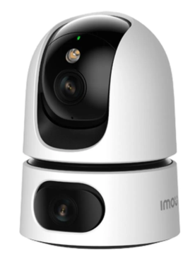 Imou Ranger Dual IP Videonovērošanas Kamera