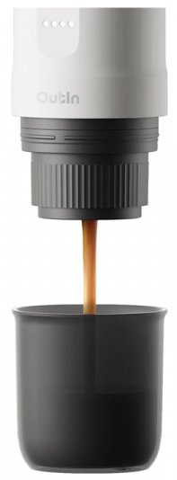Outin Nano A000005 Портативная Кофемашина (A000005)