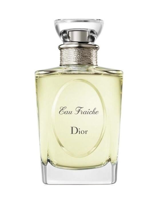 Dior Eau Fraiche Парфюм EDT 100ml (3348900082731)