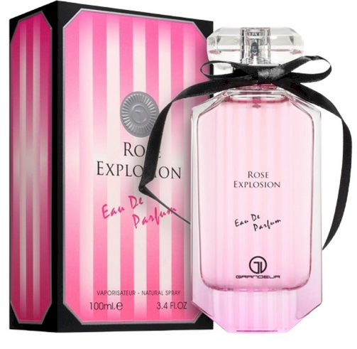 Grandeur Rose Explosion Парфюм EDP 100 ml (5055810027919)