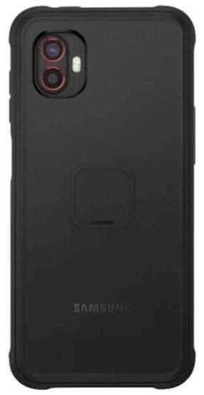 Samsung EF-PG736CBE Smartcase Aizsargapvalks priekš Samsung
