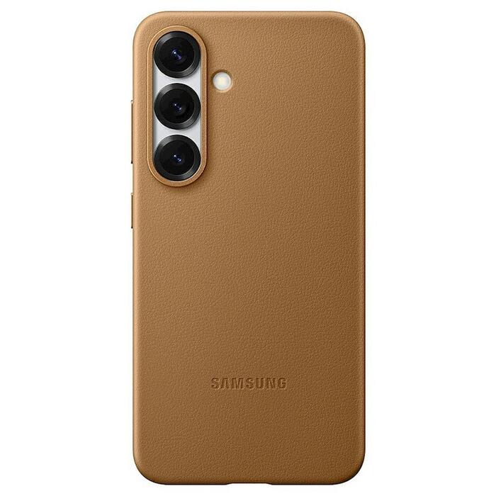 Samsung KindSuit Case Чехол для Samsung Galaxy S25 (EF-VS931PFEGWW)