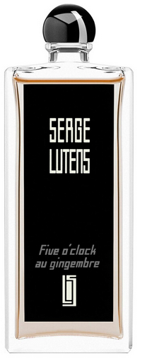 Serge Lutens Five O`Clock Au Gingembre