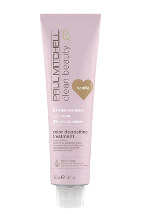 Paul Mitchell Clean Beauty Color Protect