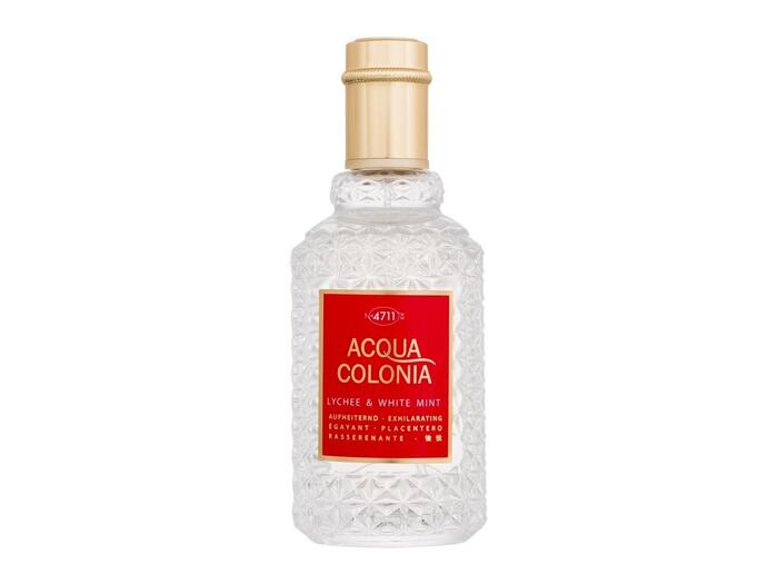4711 Acqua Colonia Одеколон EDC 50ml (4011700747733)
