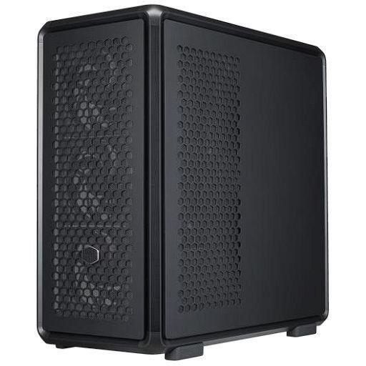 Cooler Master MasterFrame 600 ATX Datora