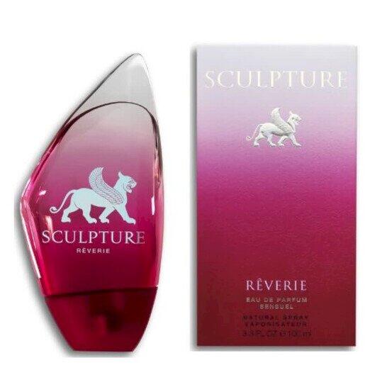 Nikos Sculpture Парфюмированная вода EDP 100ml (5214002966034)