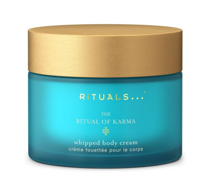 Rituals The Ritual Of Karma Ķermeņa
