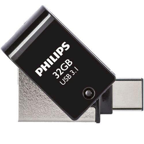 Philips FM32DC152B/00 USB Flash drive 32GB (FM32DC152B)