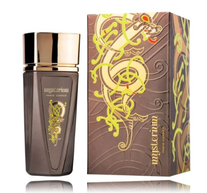 Paris Corner Mysterium Парфюм EDP 100 ml (6295652323650)