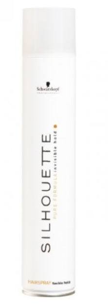 Schwarzkopf Professional Silhouette Flexible Hold Лак для волос 750ml (4045787207781)