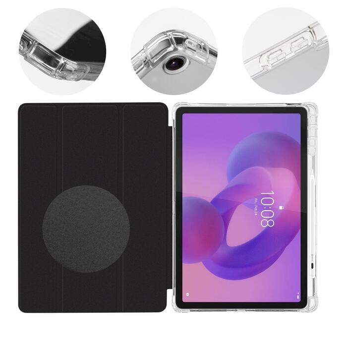 OBAL:ME MistyTab Case Planšetdatoru maciņš priekš