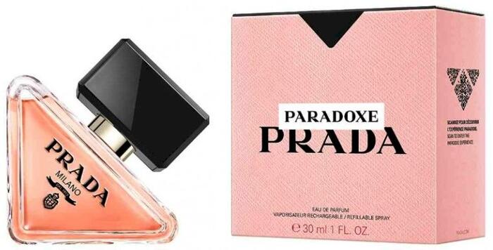 Prada Paradoxe Smaržas EDP 30 ml