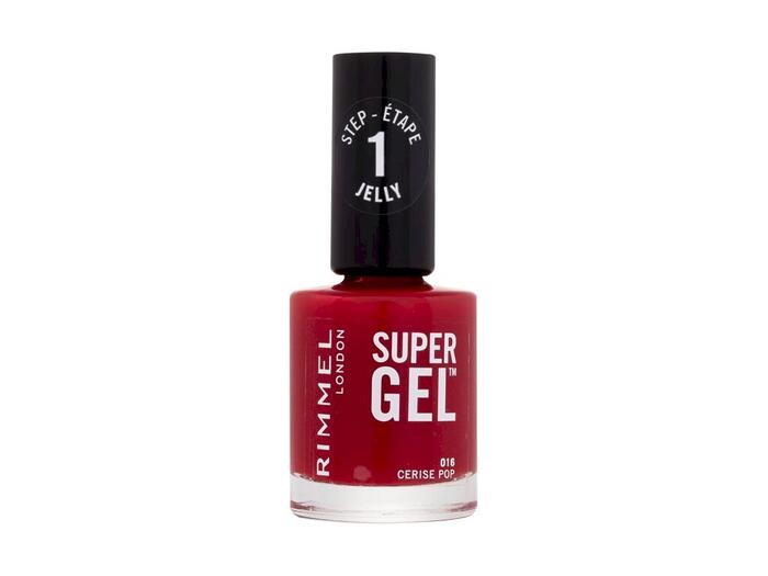 Rimmel London Super Gel Nail Polish