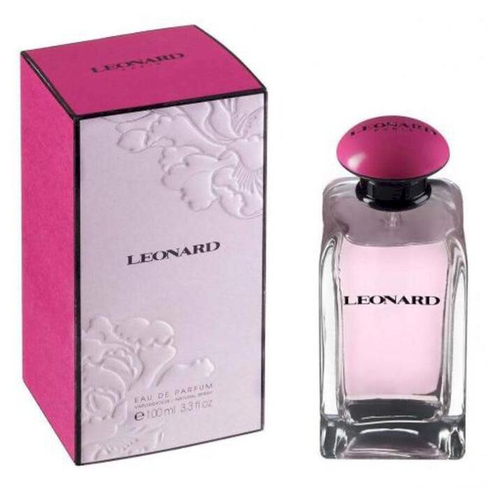 Leonard Signature Парфюмированная вода EDP 100ml (3291770132085)