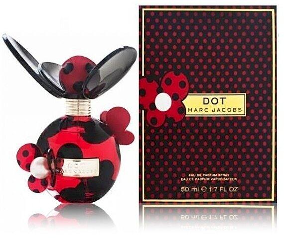 Marc Jacobs Dot Парфюм EDP 50 ml (3607342522619)