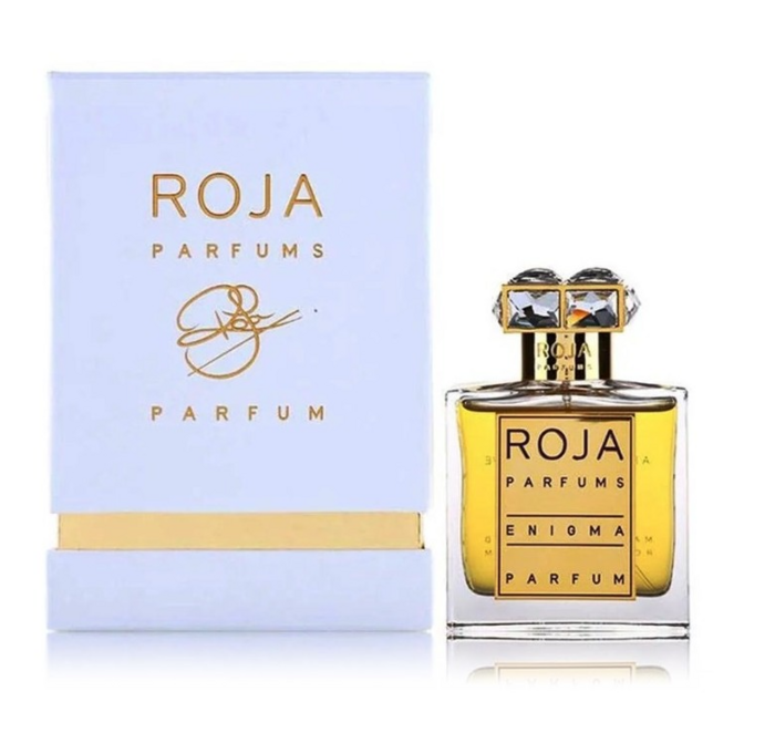 Roja Parfums Enigma Smaržas PAR 50