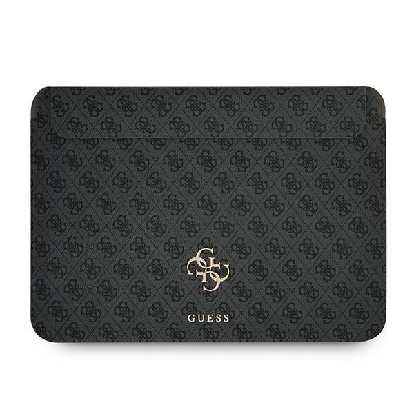 Guess "4G Metal Logo" Klēpjdatora soma 13'' (GUCS13G4GFGR)
