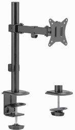 Gembird MA-D1-03 Monitora Stiprinājums 32" (MA-D1-03)
