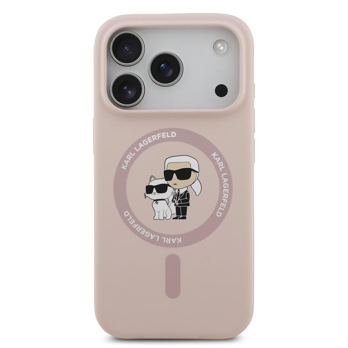 Karl Lagerfeld Liquid Silicone Karl and