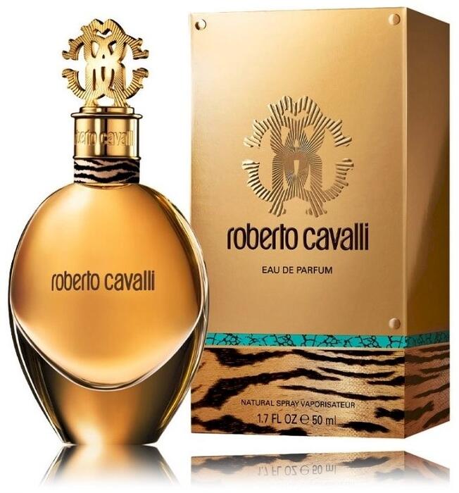 Roberto Cavalli Roberto Cavalli for Women Парфюм EDP 50 ml (3607345730899)