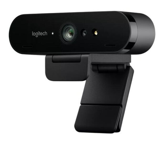 Logitech Brio 4K Ultra HD Tīmekļa