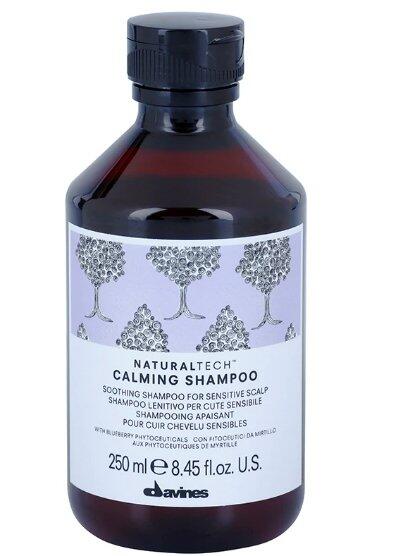 Davines Natural Tech Calming Шампунь 250 ml (8004608256519)