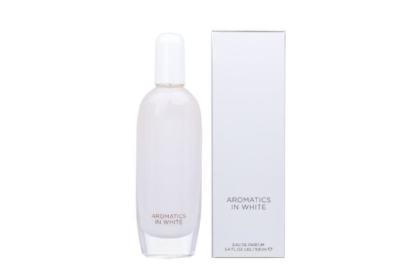 Clinique Aromatics in White Парфюм EDP 100 ml (0020714711740)