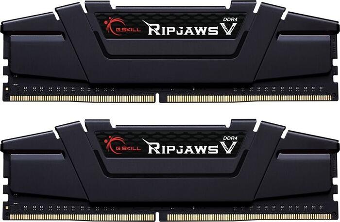 G.Skill Ripjaws V 16GB 2
