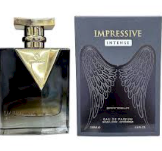 Grandeur Impressive Intense Парфюм EDP 100 ml (5055810043698)