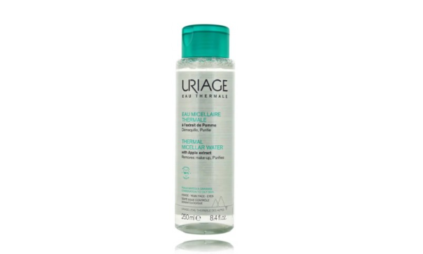 Uriage Thermal Мицеллярная вода 250 ml (3661434003660)