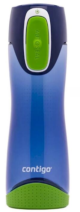 Contigo Swish Спортивная Бутылка 500 ml (0840276159190)