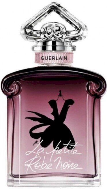 Guerlain La Petite Robe Noire Парфюмированная вода EDP 50ml (3346470147805)