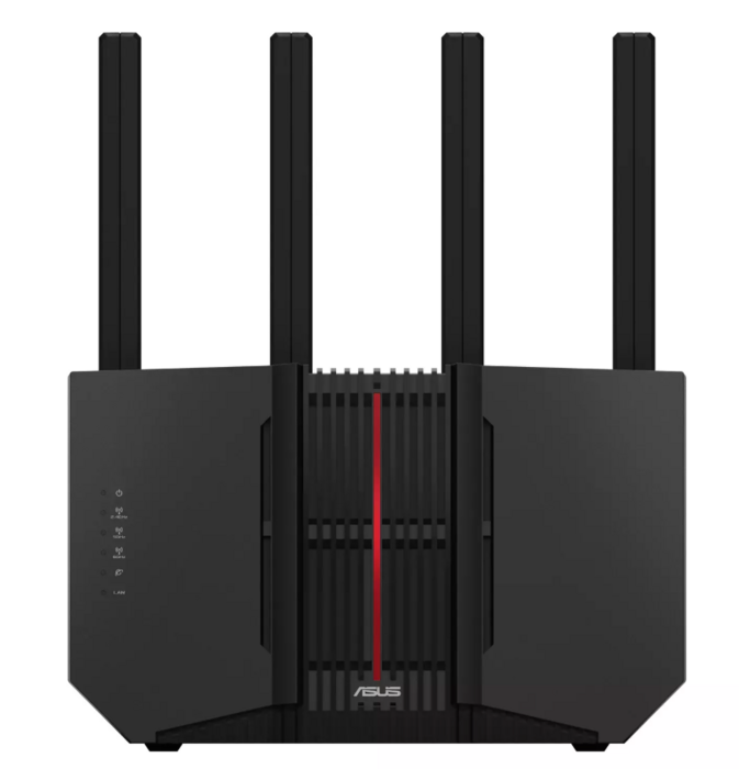 Asus RT-BE92U Maršrutētājs (90IG0950-MO9A0V)