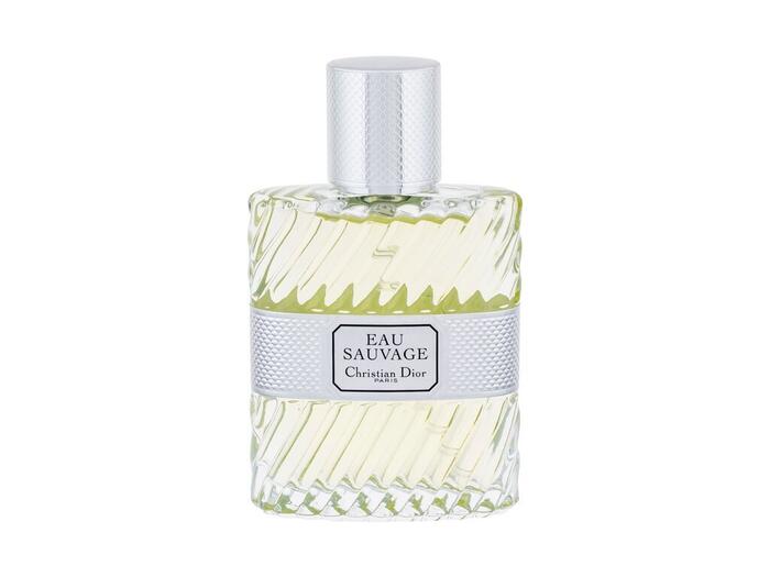 Dior Eau Sauvage Туалетная вода EDT 50ml (3348900627505)