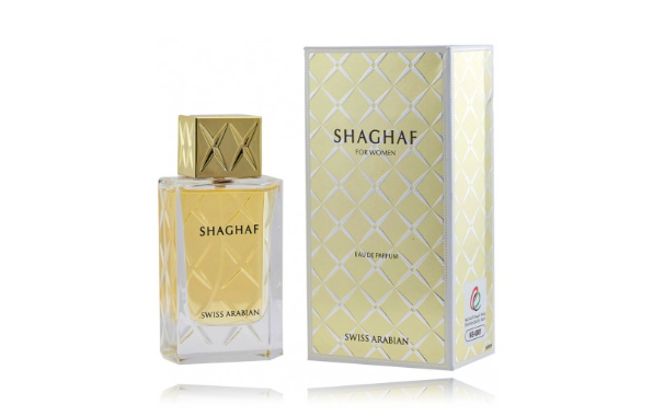 Swiss Arabian Shaghaf Парфюм EDP 75 ml (6295124016882)