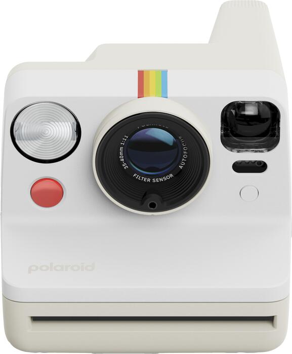 Polaroid Now Gen 3 Tūlītējās drukas
