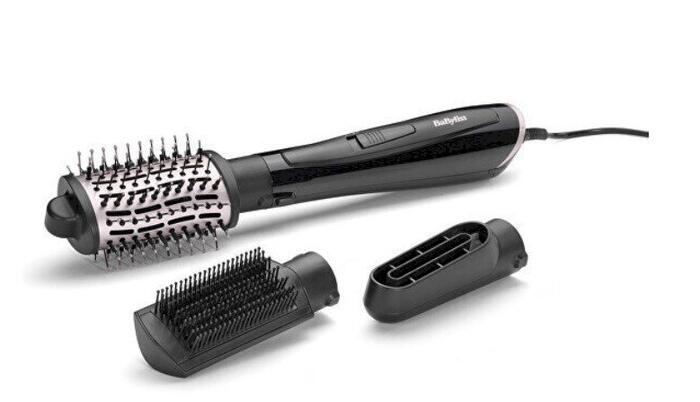 BaByliss Style Smooth 1000 Airflow AS128E