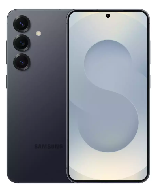 Samsung Galaxy S25 Viedtālrunis 12GB /