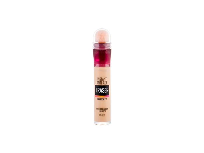 Maybelline Instant Anti-Age Corrector Korektors 6