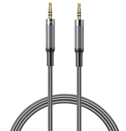 XO NB-R279C Audio kabelis Ligzda 3