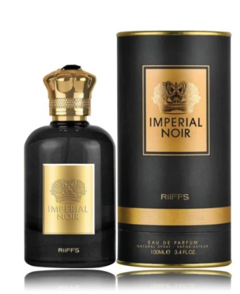 Riiffs Imperial Noir Smaržas EDP 100