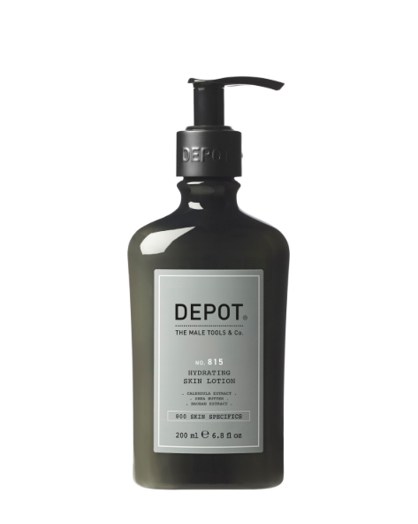 Depot No. 815 All In One Skin Лосьон 200 ml (8032274116172)