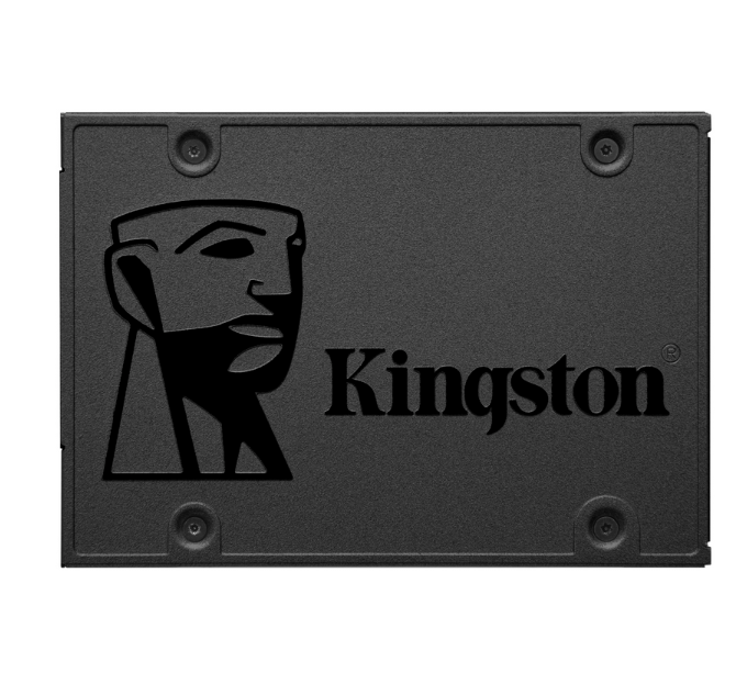 Kingston Technology 2.5" SATA III