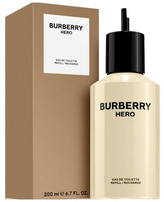 Burberry Hero Парфюм EDT 200 ml (3616304679483)