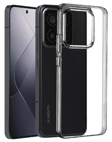 Mocco Ultra Back Case 1 mm