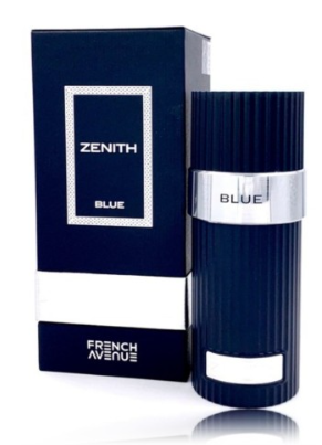 French Avenue Zenith Blue Парфюм EDP 100 ml (6290360378930)